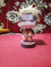 Naruto paper craft